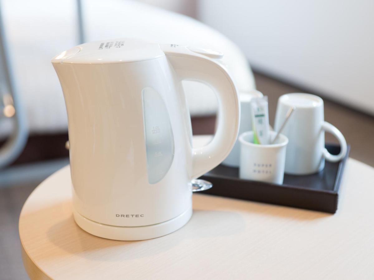 Super Kinshicho Ekimae Hotel Tokio