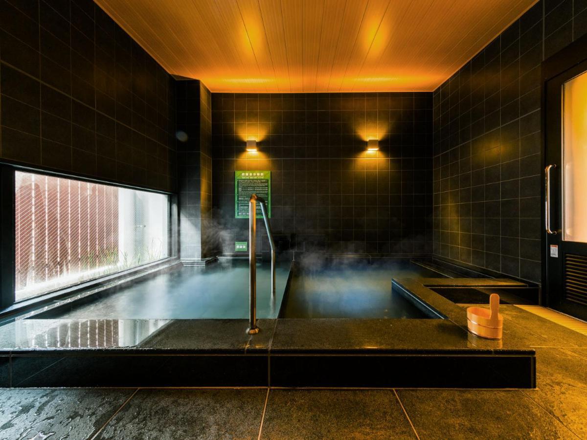 Super Kinshicho Ekimae Hotel Tokio