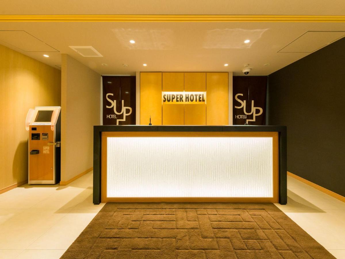 Super Kinshicho Ekimae Hotel Tokio