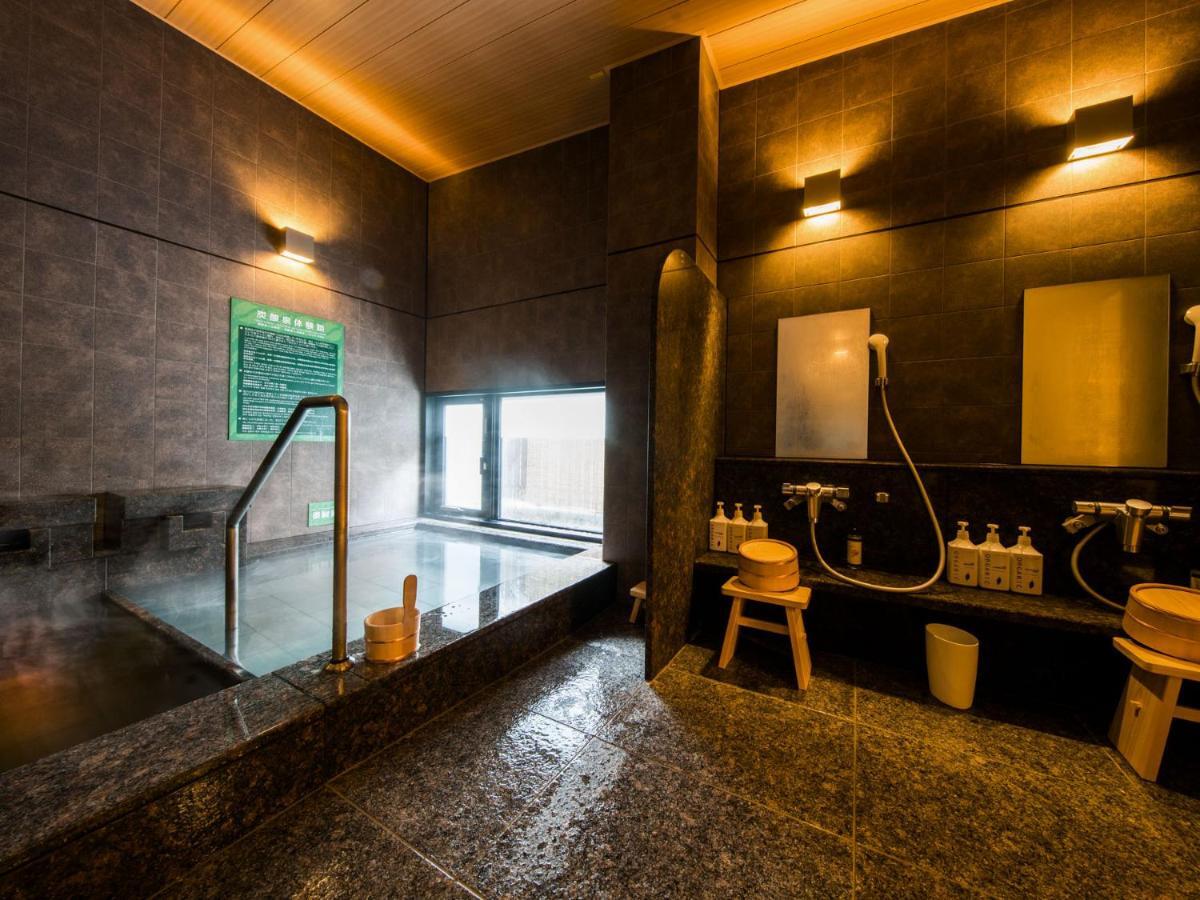 Hotel Super Kinshicho Ekimae Tokio