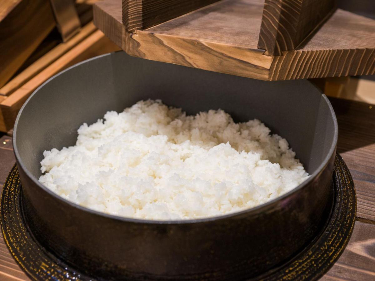 Hotel Super Kinshicho Ekimae Tokio